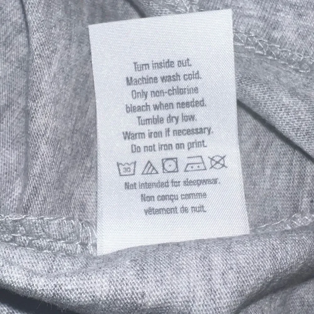 Gymboree girls gray
